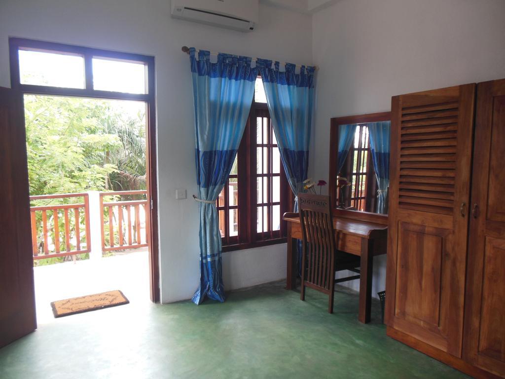 Beach House Habaraduwa Koggala Exterior foto